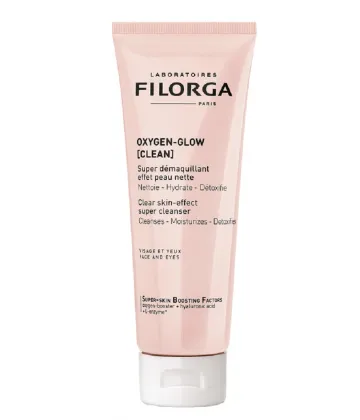 Filorga Oxygen Glow Clean 125 ml