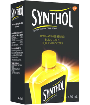 Synthol 450 ml
