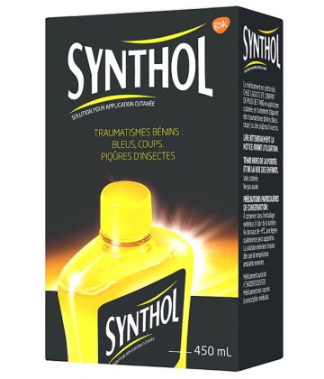 Synthol 450 ml