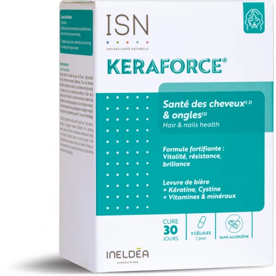 Ineldea Keraforce x 90