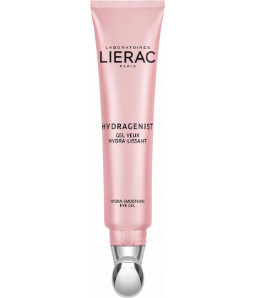Lierac Hydragenist Gel Yeux Hydra-Lissant 15 ml