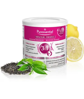 Puressentiel Minceur Booster Draineur 240 g