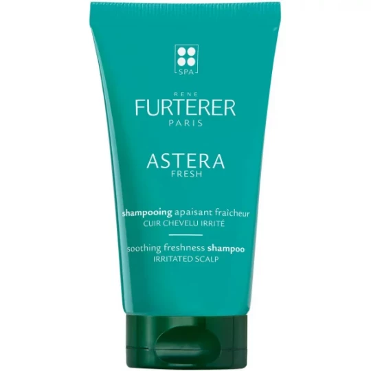 René Furterer Astera Fresh Shampoing Apaisant Fraîcheur - image 4