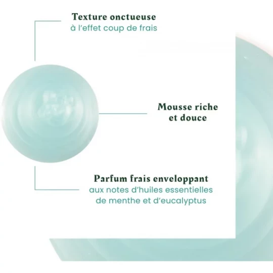 René Furterer Astera Fresh Shampoing Apaisant Fraîcheur - image 7