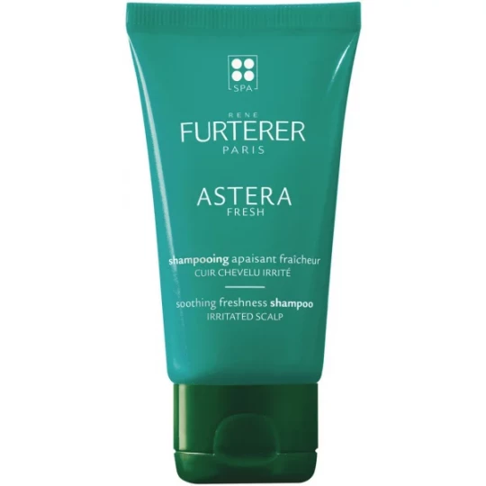 René Furterer Astera Fresh Shampoing Apaisant Fraîcheur - image 12