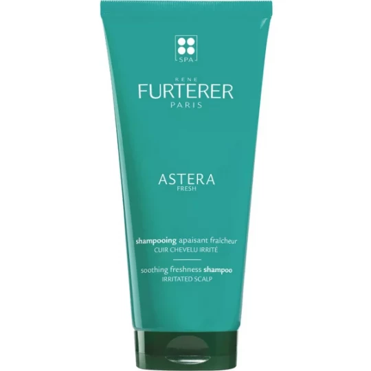 René Furterer Astera Fresh Shampoing Apaisant Fraîcheur - image 13