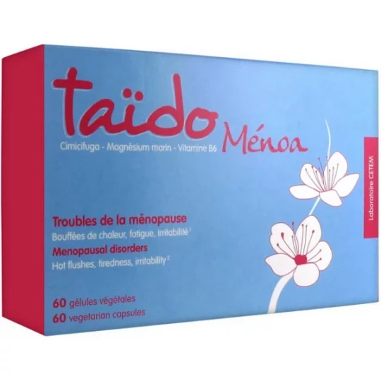Taïdo Ménoa x 60
