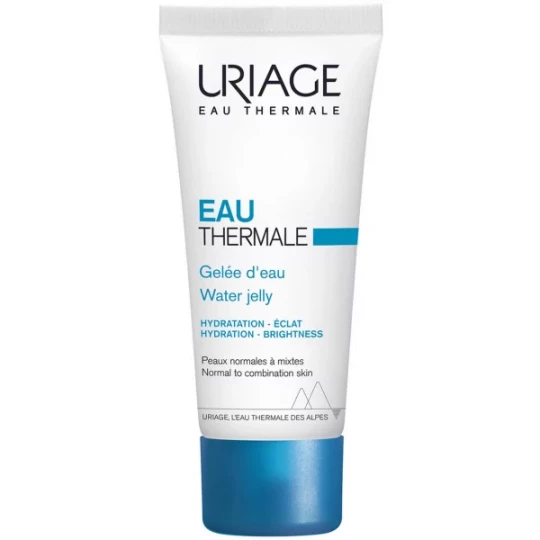 Uriage Eau Thermale Gelée d'Eau 40 ml