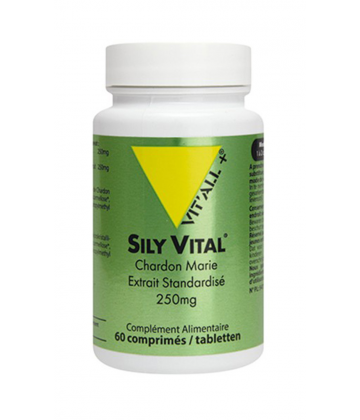 VIT'ALL+ Attentiv' Vital x 60