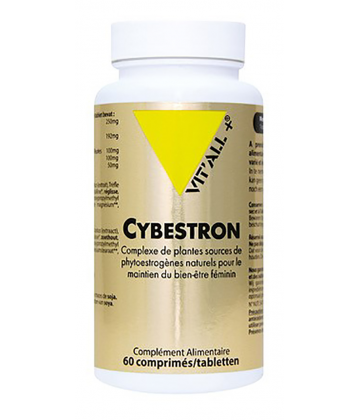 VIT'ALL+ Cybestron x 60