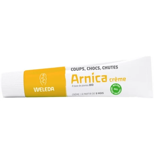 Weleda Arnica Crème - image 2