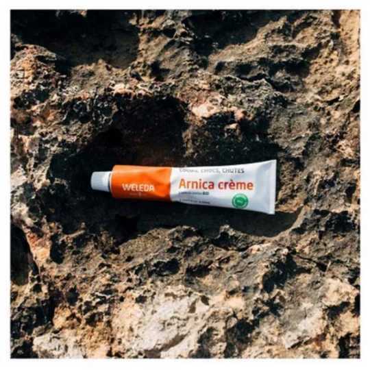 Weleda Arnica Crème - image 8