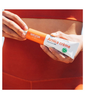Weleda Arnica Crème