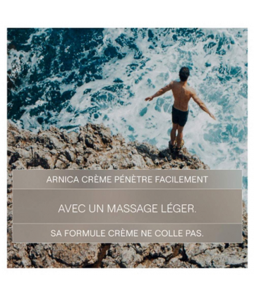 Weleda Arnica Crème