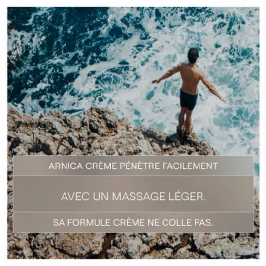 Weleda Arnica Crème - image 10