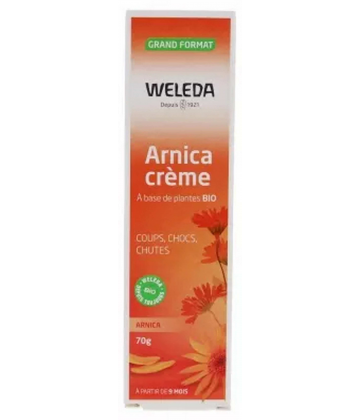 Weleda Arnica Crème