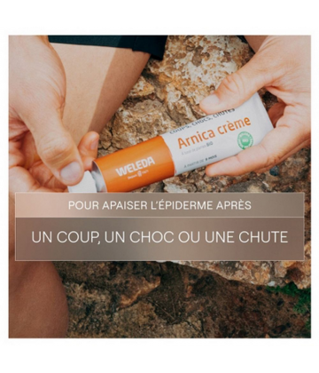 Weleda Arnica Crème