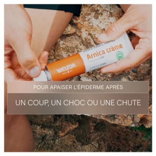 Weleda Arnica Crème - image 11