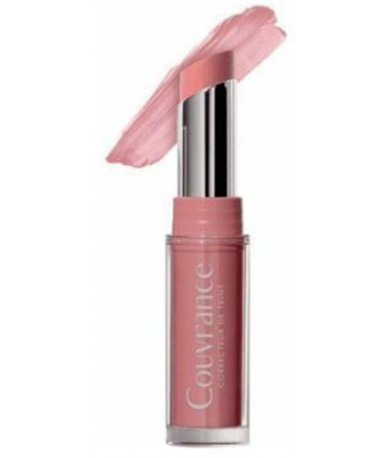 Avène Couvrance Baume Embellisseur Lèvres Nude 3 g