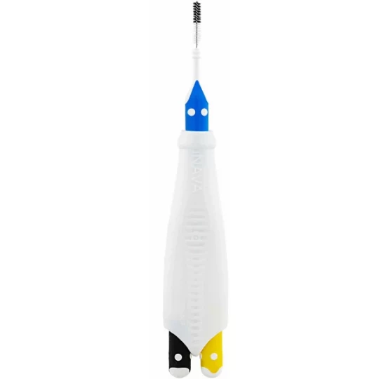Inava Brossettes Trio Compact - image 5