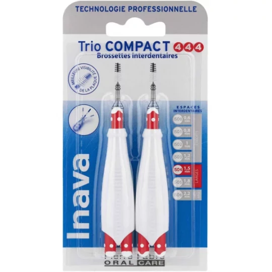 Inava Brossettes Trio Compact - image 10