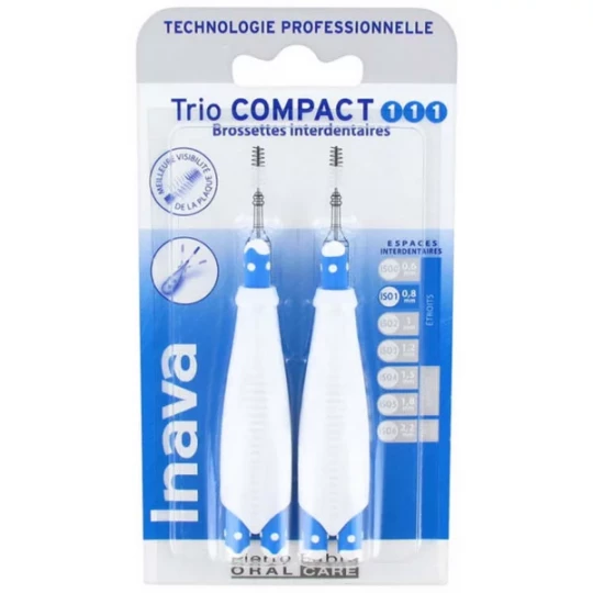Inava Brossettes Trio Compact - image 15