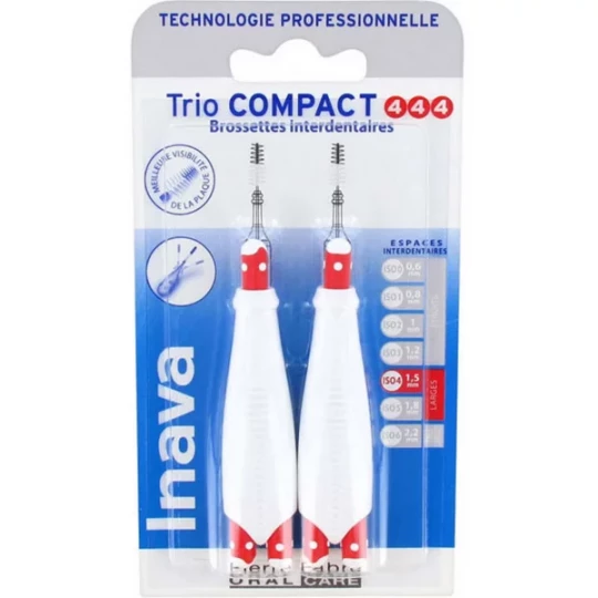 Inava Brossettes Trio Compact - image 17