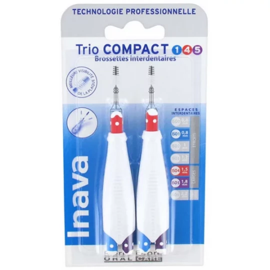 Inava Brossettes Trio Compact - image 18