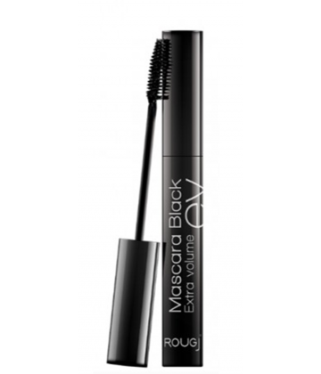 Rougj Mascara Black EVA 8 ml
