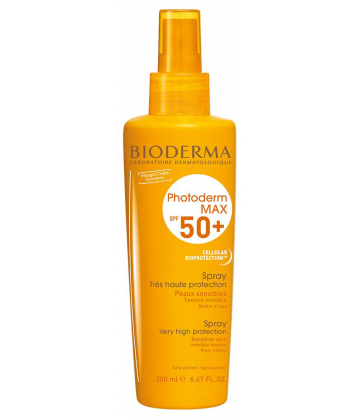 Bioderma Photoderm Max Spray SPF50+ 200 ml