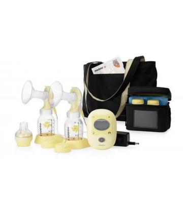 Medela Freestyle Tire-Lait Électrique Double Pompage