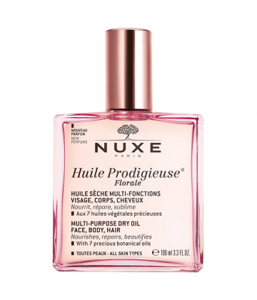 Nuxe Huile Prodigieuse Florale 100 ml