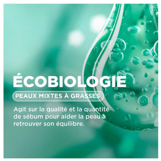 Bioderma Sébium Gel Moussant Nettoyant Purifiant - image 4
