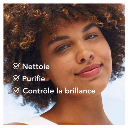 Bioderma Sébium Gel Moussant Nettoyant Purifiant - image 5