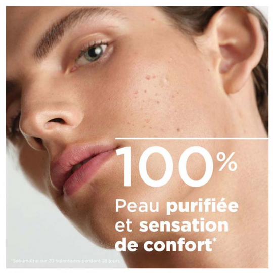 Bioderma Sébium Gel Moussant Nettoyant Purifiant - image 6
