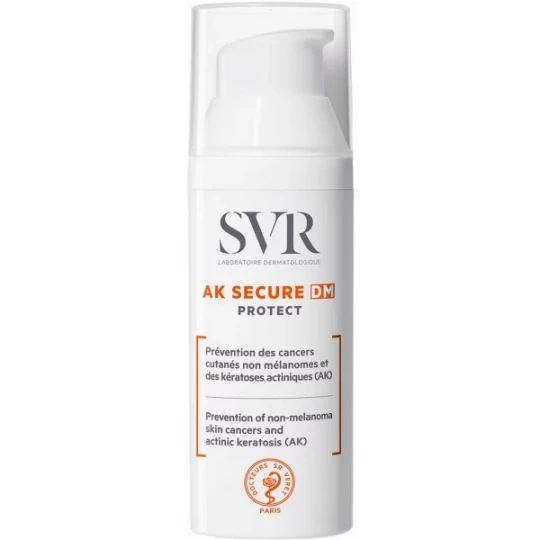SVR AK Secure DM Protect SPF50+ 50 ml