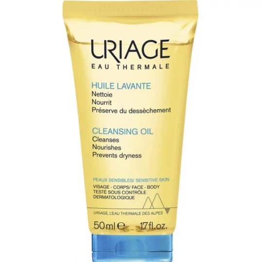 Uriage Huile Lavante 50 ml