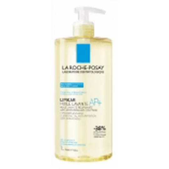 La Roche-Posay Lipikar AP+ Huile de Douche Lavante - image 3
