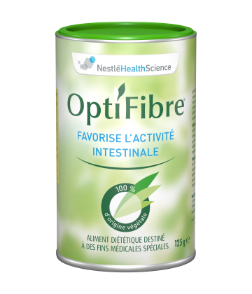 Nestlé OptiFibre 125 g