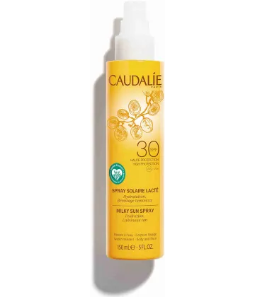 Caudalie Spray Solaire Lacté SPF30 150 ml