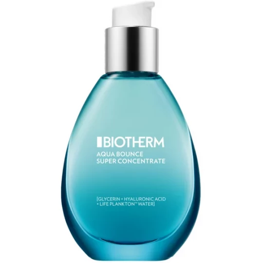 Biotherm Aqua Bounce Super Concentrate 50 ml
