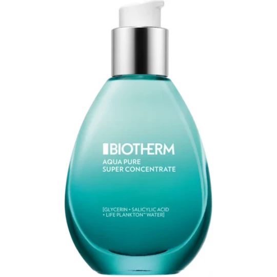 Biotherm Aqua Pure Super Concentrate 50 ml