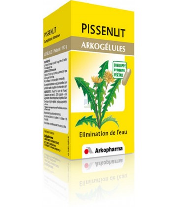Arkogélules Pissenlit x 45