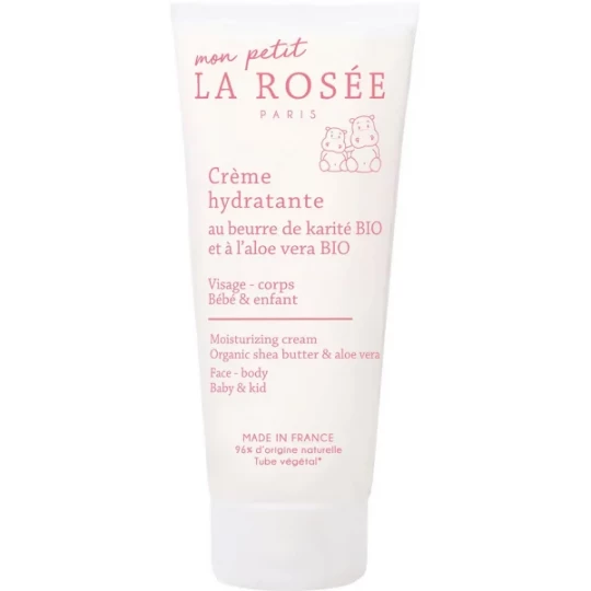 Mon Petit La Rosée Crème Hydratante 200 ml