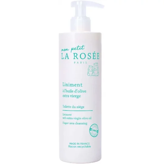 Mon Petit La Rosée Liniment 400 ml
