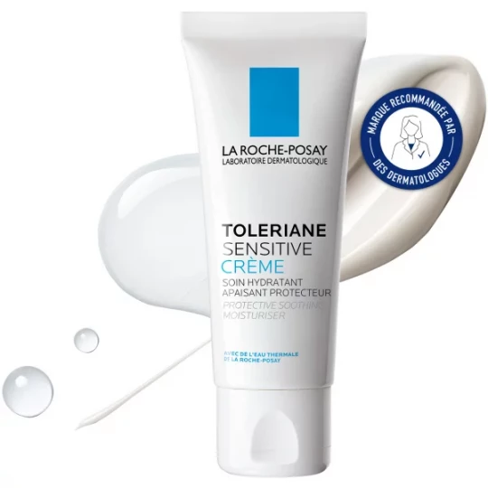 La Roche-Posay Toleriane Sensitive - image 2