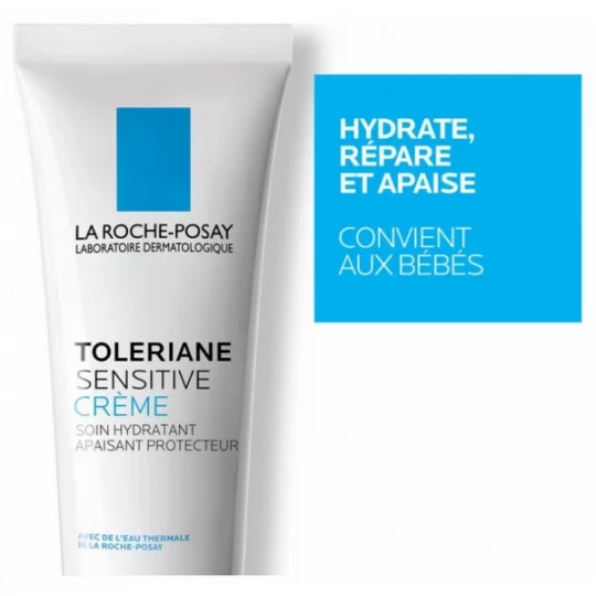 La Roche-Posay Toleriane Sensitive - image 4