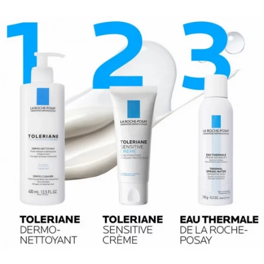 La Roche-Posay Toleriane Sensitive - image 5