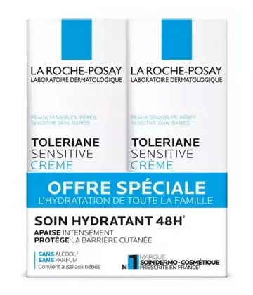 La Roche-Posay Toleriane Sensitive