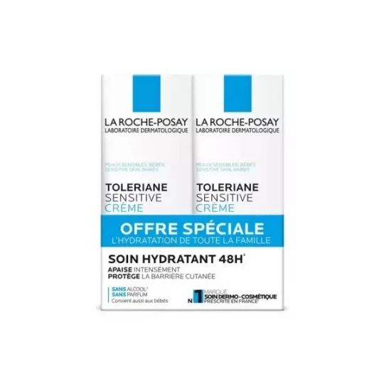 La Roche-Posay Toleriane Sensitive - image 7